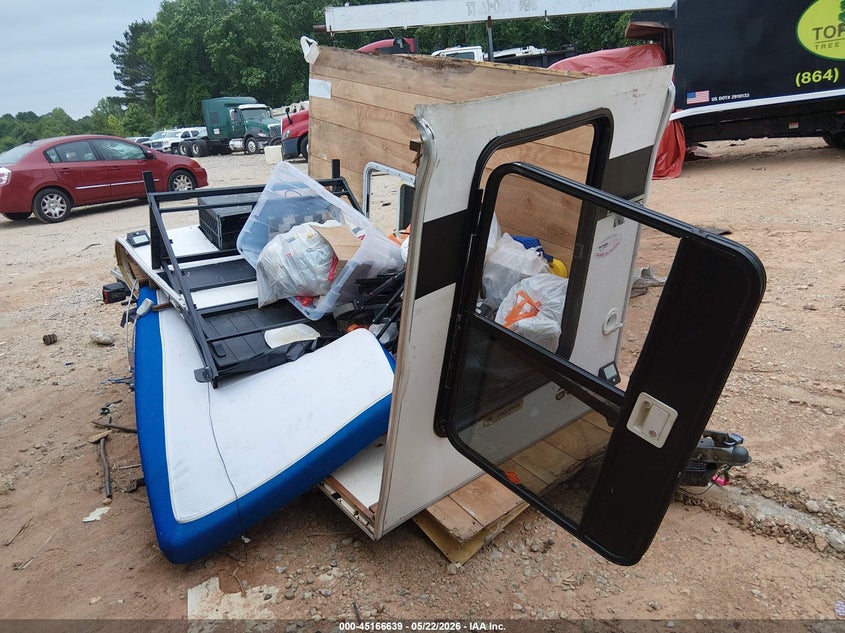 2015 OTHER OTHER auction photo 3