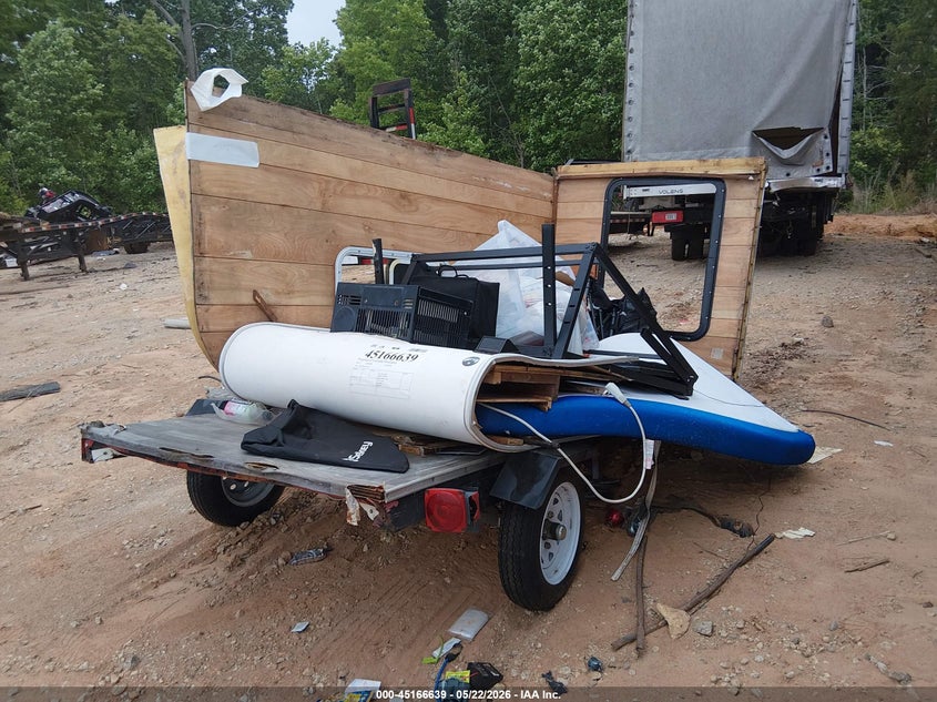 2015 OTHER OTHER auction photo 6