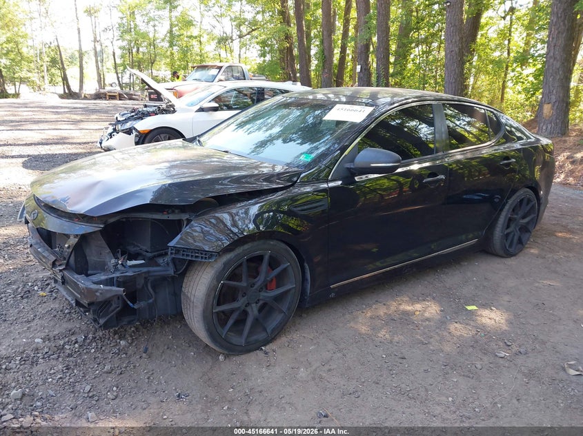 Vin: 5xxgr4a62dg111359, lot: 45664326, kia optima sx 20132