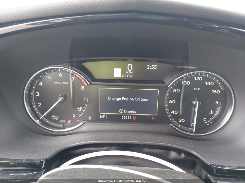 2023 Cadillac Xt6 Fwd Premium Luxury VIN: 1GYKPCRS4PZ151238 Lot: 45166717