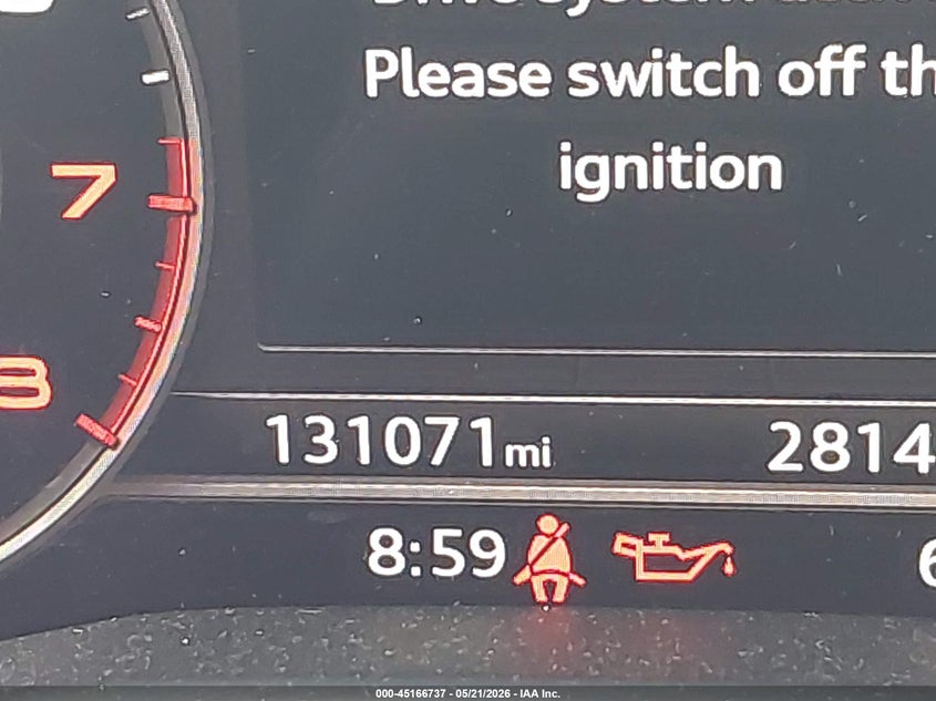 2018 AUDI Q5 2.0T PREMIUM/2.0T TECH PREMIUM — Photo 15