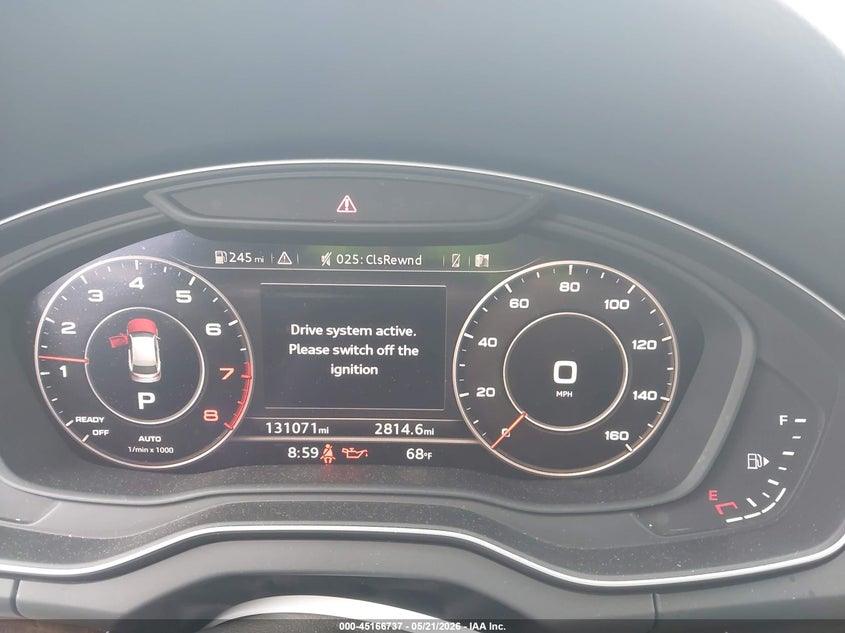 2018 AUDI Q5 2.0T PREMIUM/2.0T TECH PREMIUM — Photo 7