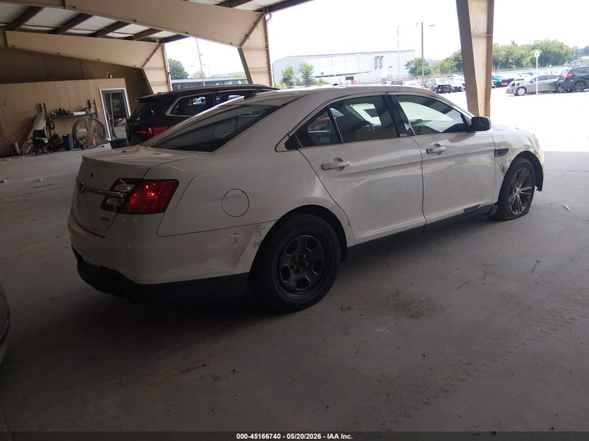 Vin: 1fahp2mk1eg148555, lot: 45664426, ford police interceptor 20144