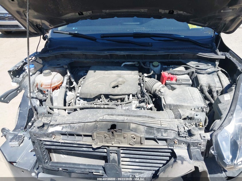 VIN 1FMCU9F64LUB95952 2020 FORD ESCAPE S