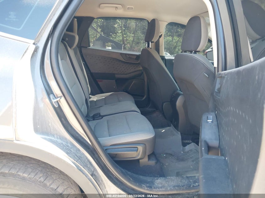 VIN 1FMCU9F64LUB95952 2020 FORD ESCAPE S