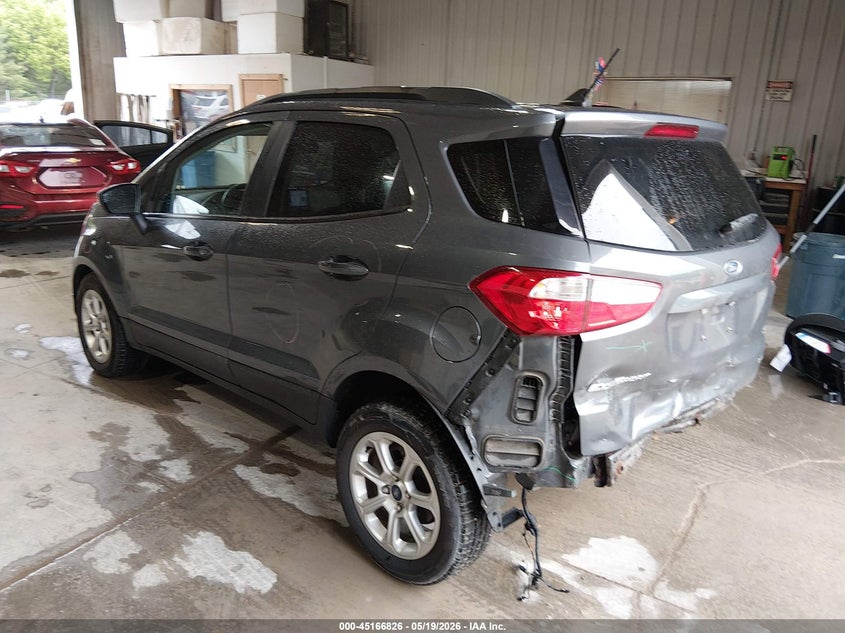 FORD ECOSPORT 2020 VIN MAJ3S2GE9LC352281