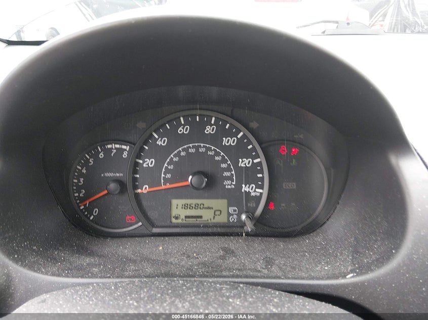 2020 Mitsubishi Mirage Es VIN: ML32A3HJ7LH002339 Lot: 45166846