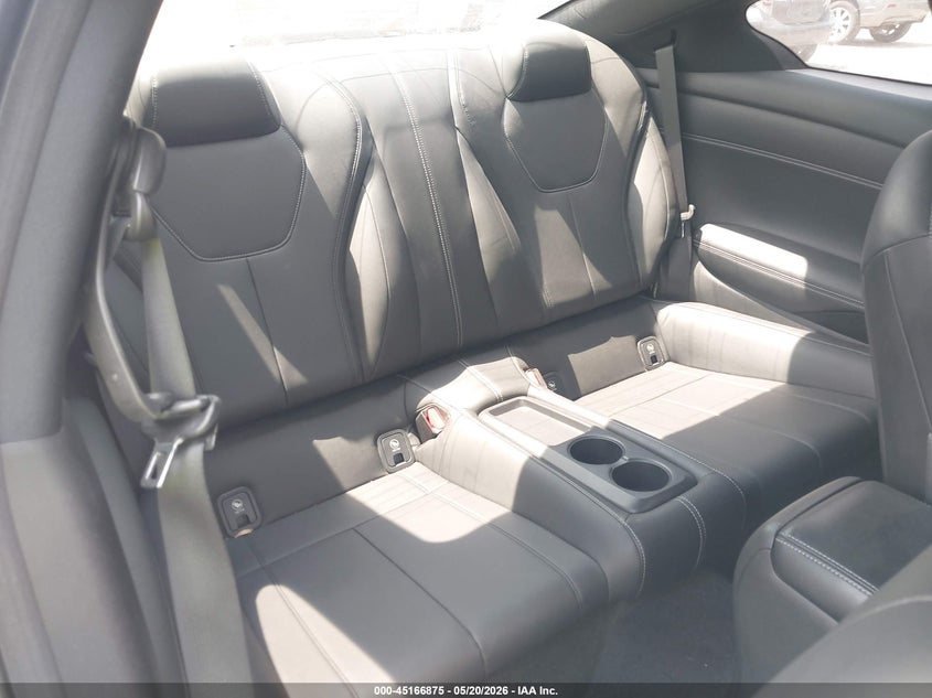 2019 Infiniti Q60 3.0T Luxe VIN: JN1EV7EK4KM231069 Lot: 45166875