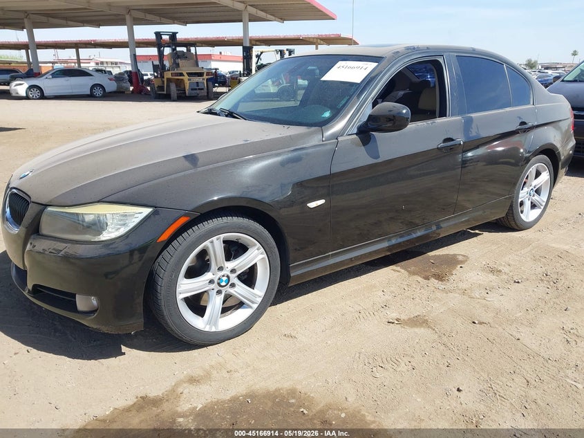 Vin: wbapk7c54ba821928, lot: 45664599, bmw 328i xdrive 20112