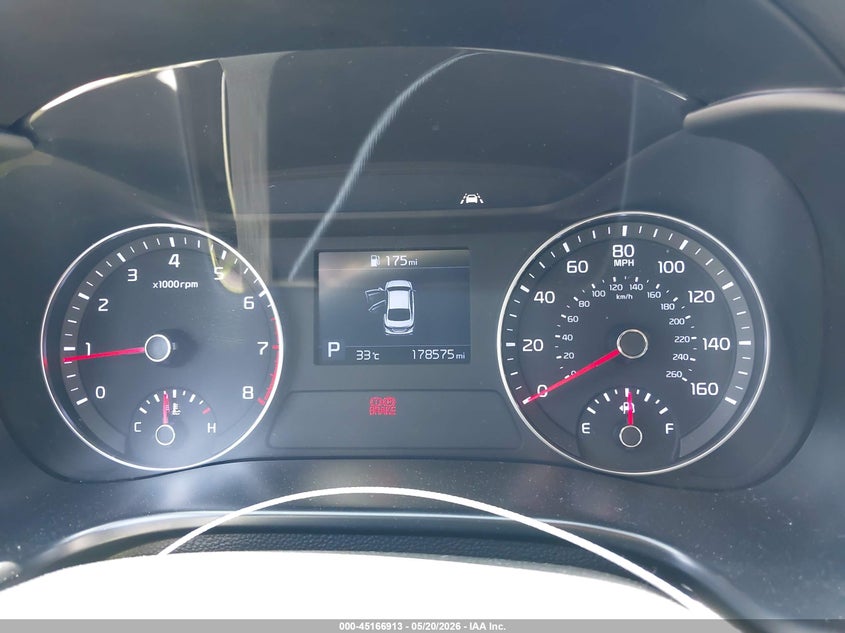 VIN 3KPF24AD6ME403023 2021 KIA FORTE LXS