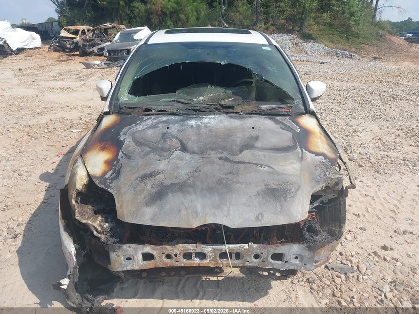 2014 FORD FOCUS auction photo 6