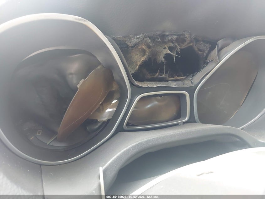 2014 FORD FOCUS auction photo 7