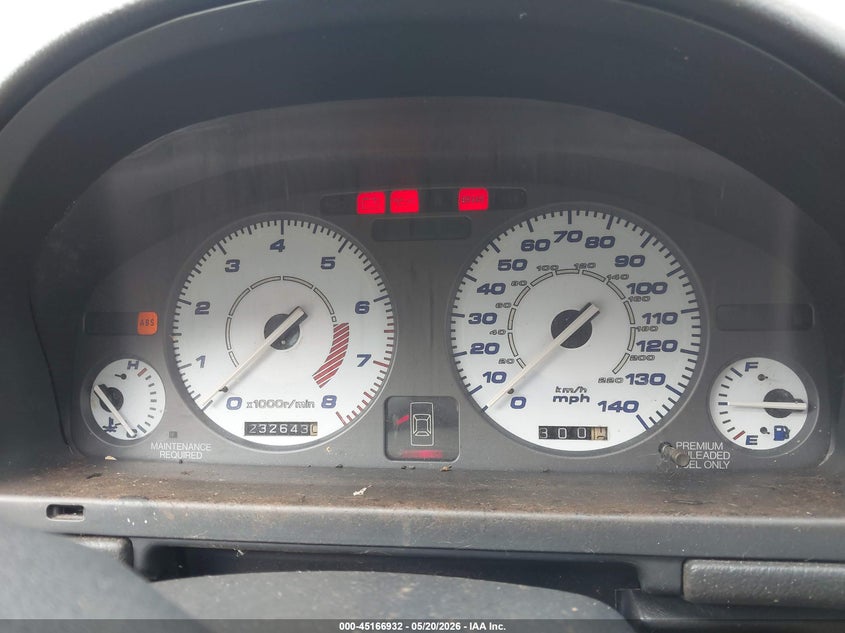 1992 Acura Legend Ls VIN: JH4KA8179NC006335 Lot: 45166932