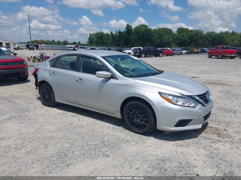 Vin: 1n4al3ap5gn341292, lot: 45664747, nissan altima 2.5 s 2016 img_1