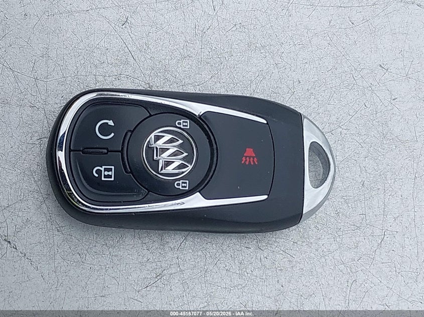 BUICK ENCORE 2020 VIN KL4CJASB2LB046186