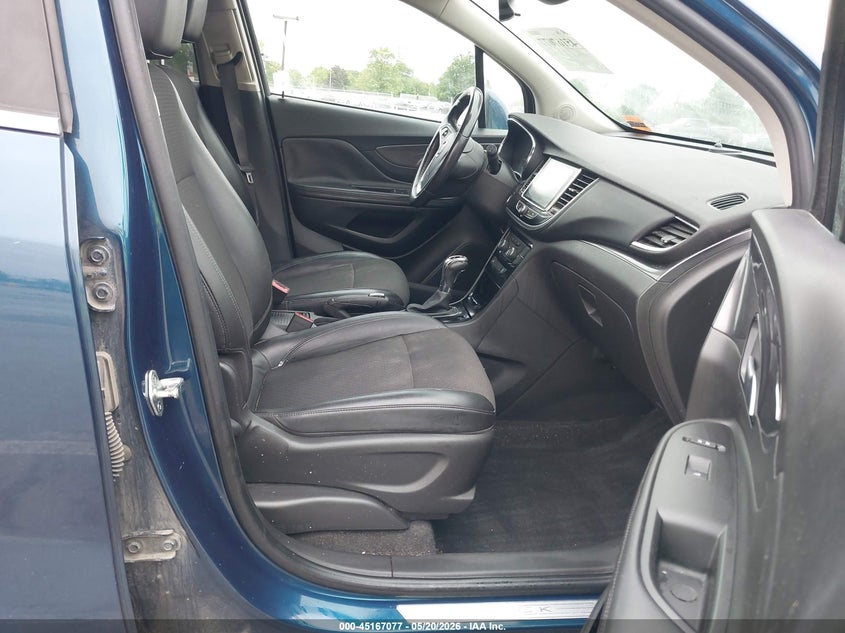BUICK ENCORE 2020 VIN KL4CJASB2LB046186