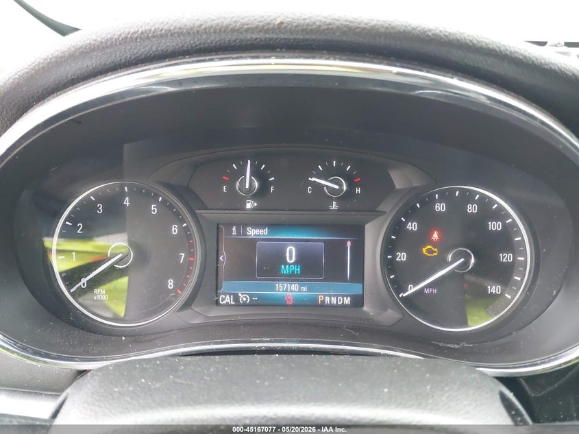 BUICK ENCORE 2020 VIN KL4CJASB2LB046186