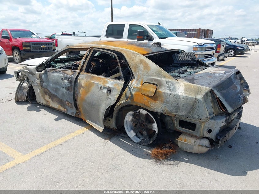 Vin: 2c3ccabg3mh595758, lot: 45664782, chrysler 300 20213