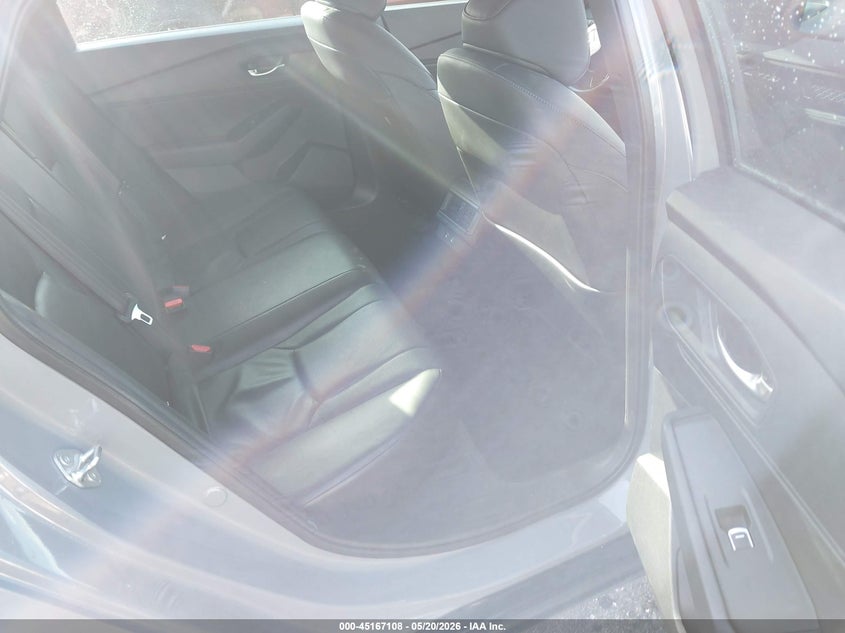 HONDA ACCORD HYBRID 2025 VIN 1HGCY2F73SA050427