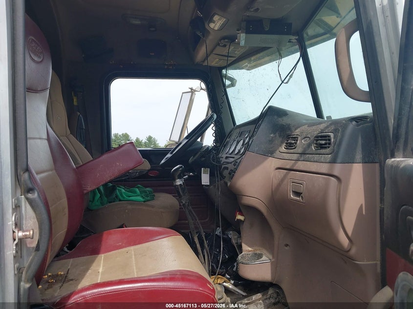 2014 OTHER PETERBILT 388 TRUCK N/A