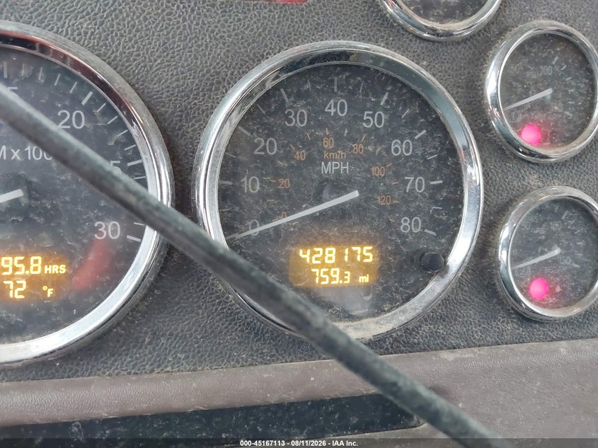 2014 OTHER PETERBILT 388 TRUCK N/A