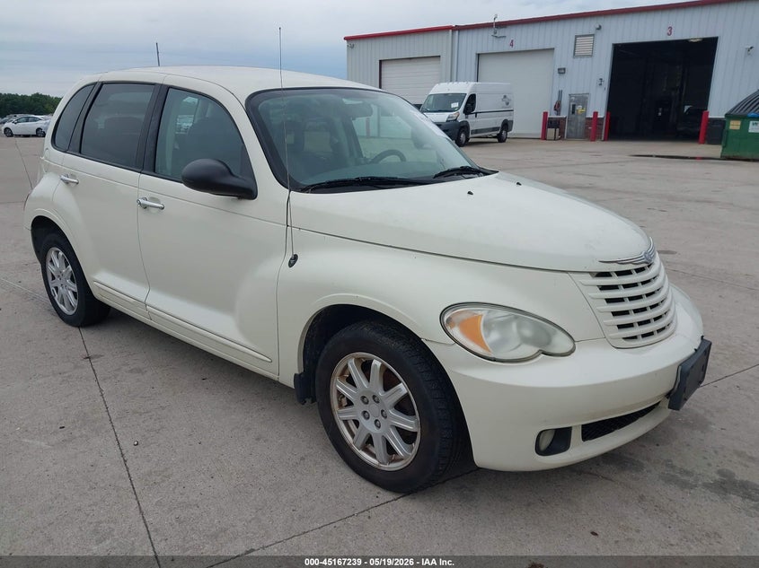3A8FY58B48T168818 CHRYSLER PT CRUISER Photo 1