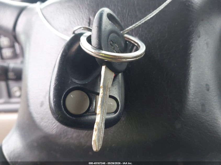 2002 Chevrolet Avalanche 1500 VIN: 3GNEK13T32G277159 Lot: 45167248