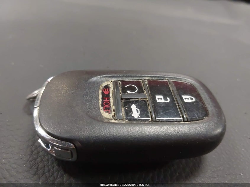 HONDA ACCORD HYBRID 2023 VIN 1HGCY2F72PA070174