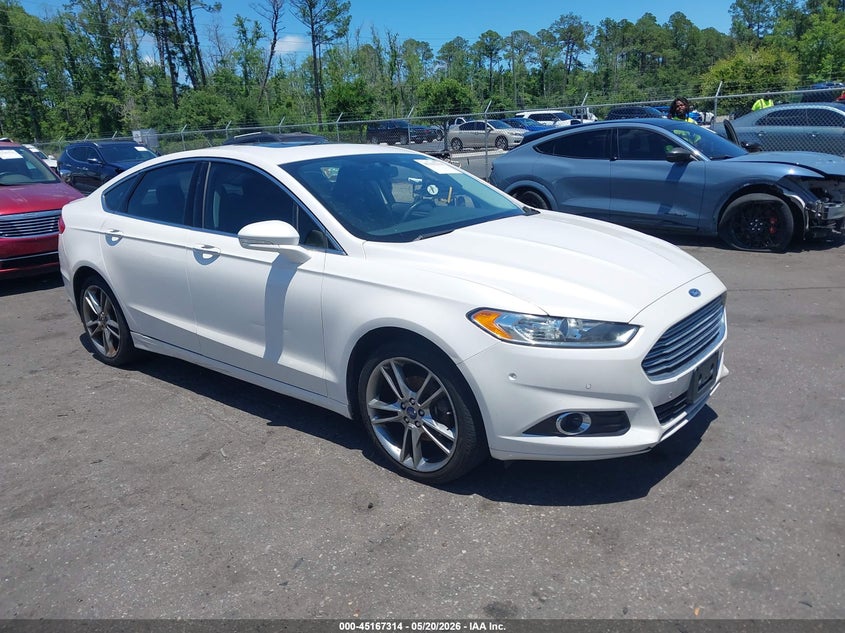 Vin: 3fa6p0d91fr285756, lot: 45665000, ford fusion titanium 2015 img_1