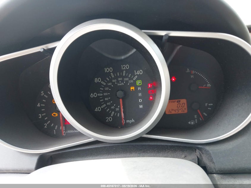 2009 Mazda Cx-7 Sport VIN: JM3ER29L590237303 Lot: 45167317