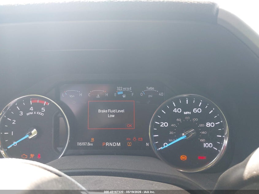 2021 FORD F-350 auction photo 7