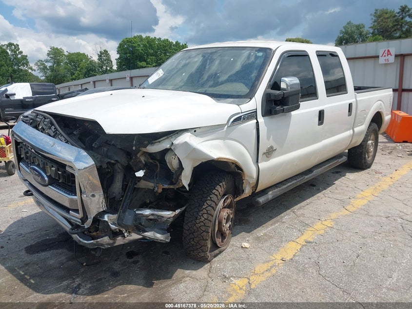 Vin: 1ft7w2btxdeb76496, lot: 45665064, ford f-250 xlt 20132