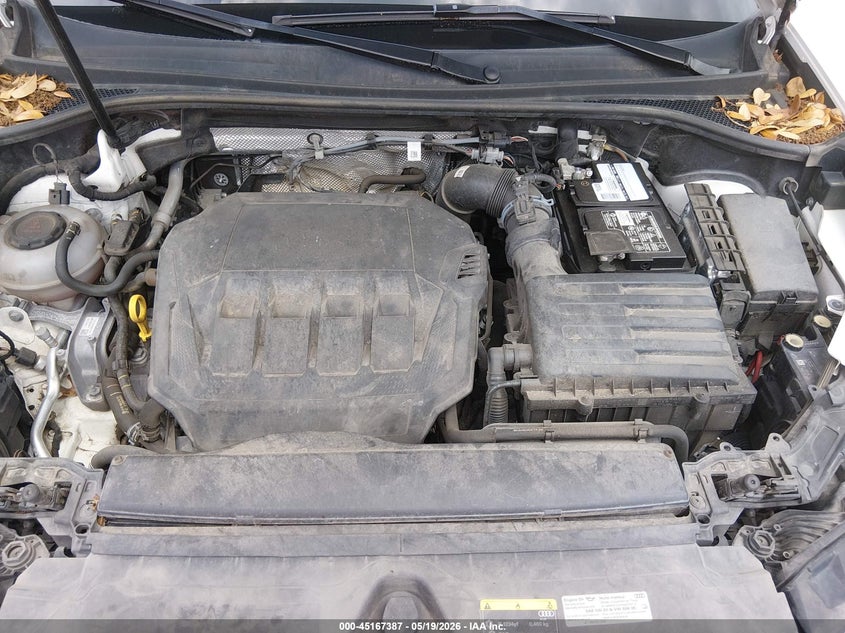 2021 Audi Q3 Premium 40 Tfsi Quattro Tiptronic VIN: WA1AUCF37M1066633 Lot: 45167387