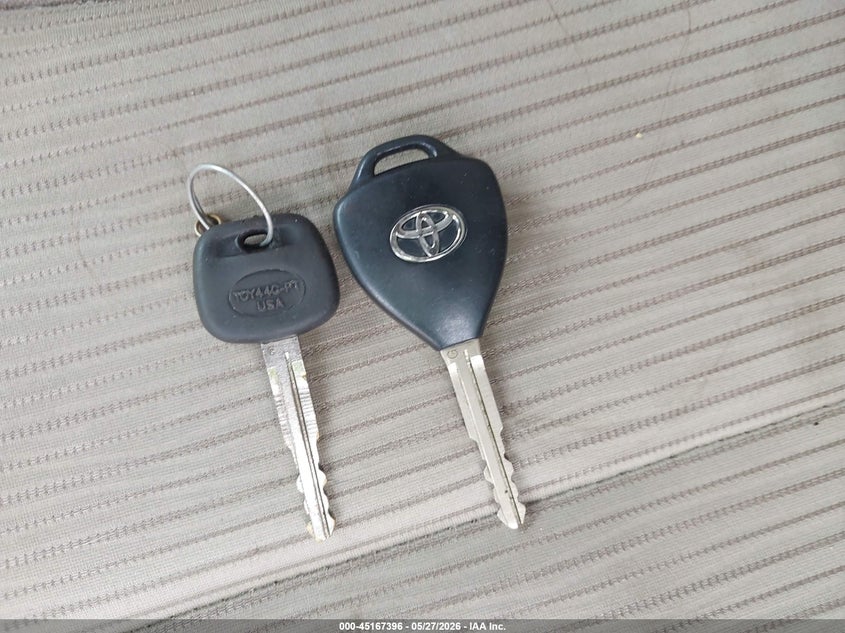 2014 Toyota Venza Le VIN: 4T3ZA3BB6EU086910 Lot: 45167396