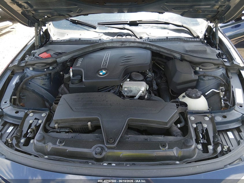 AtlanticExpress - BMW 3 Series