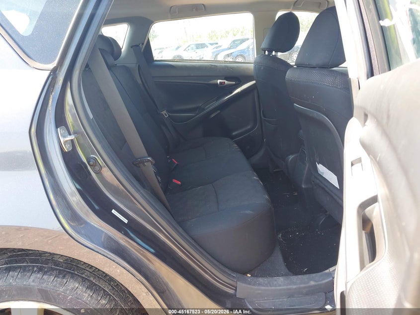 2009 Pontiac Vibe VIN: 5Y2SP670X9Z468002 Lot: 45167523
