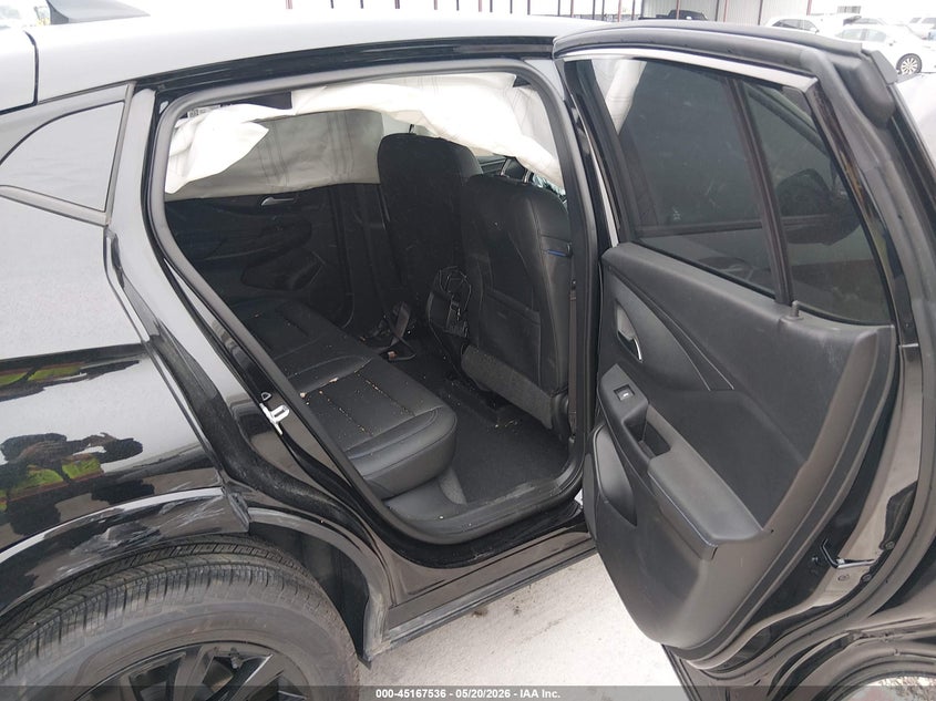 2026 Buick Envista Sport Touring Fwd VIN: KL47LBEP9TB049613 Lot: 45167536