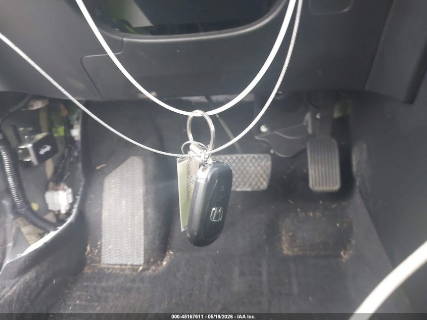 VIN 7FARS5H81SE021330 2025 HONDA CR-V HYBRID SPORT-L