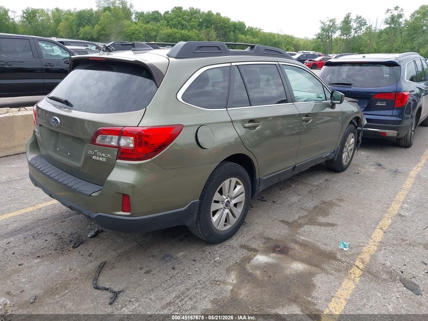Vin: 4s4bsacc8h3212620, lot: 45665361, subaru outback 2.5i premium 20174