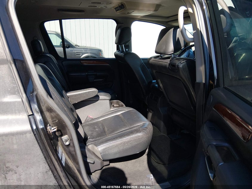 2009 Infiniti Qx56 VIN: 5N3AA08D89N903430 Lot: 45167684