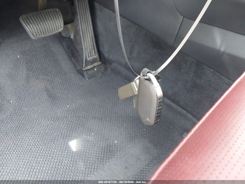 KIA K5 2025 VIN KNAG64J77S5373992