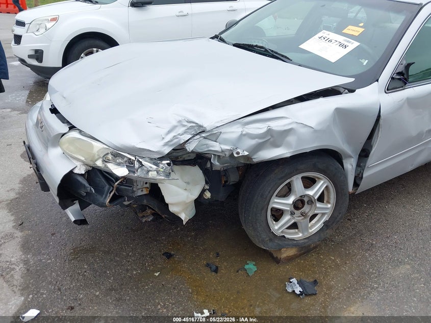 2004 Oldsmobile Alero Gl1 VIN: 1G3NL52F64C196834 Lot: 45167708