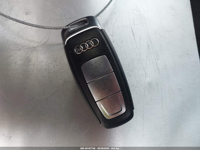 2019 AUDI A8 L 55 — Photo 11