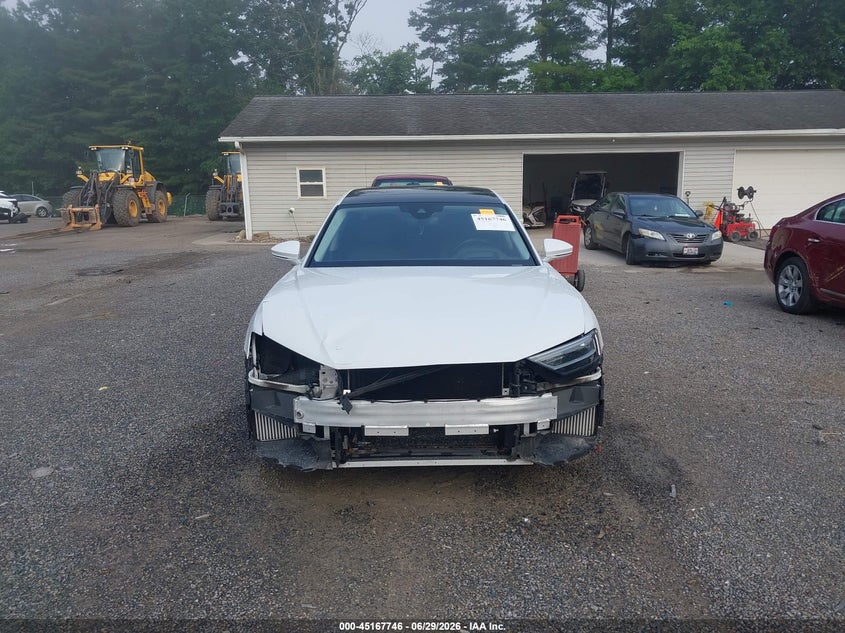 2019 AUDI A8 L 55 — Photo 13