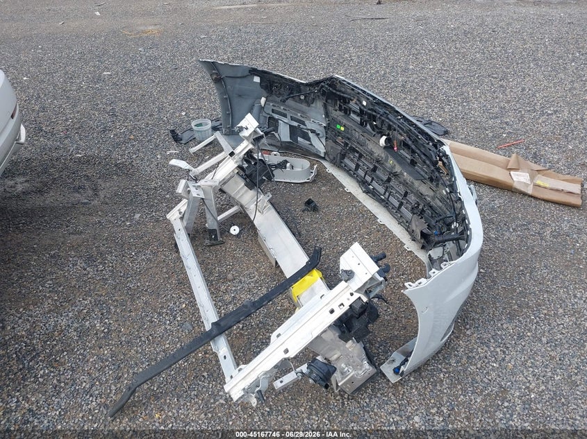 2019 AUDI A8 L 55 — Photo 12