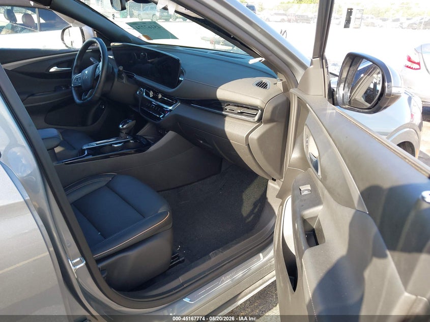 2024 BUICK ENVISTA(VIN: KL47LCE24RB147323