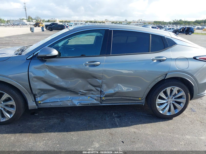 2024 BUICK ENVISTA(VIN: KL47LCE24RB147323