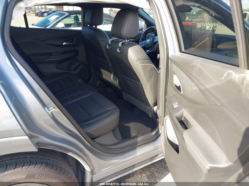 2024 BUICK ENVISTA(VIN: KL47LCE24RB147323