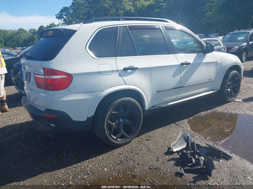 Vin: 5uxfe8c50al312691, lot: 45665527, bmw x5 xdrive48i 20104