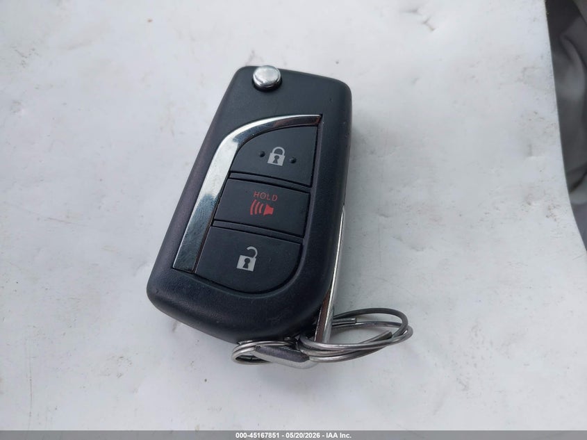 VIN 4T3LWRFV0NU068403 2022 TOYOTA RAV4 HYBRID LE